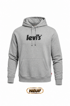 Sweat à Capuche Levi's