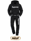 Ensemble Supreme