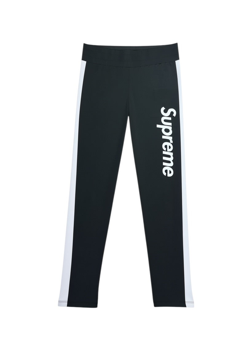 Ensemble Supreme