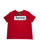 T-Shirt Supreme "Power"