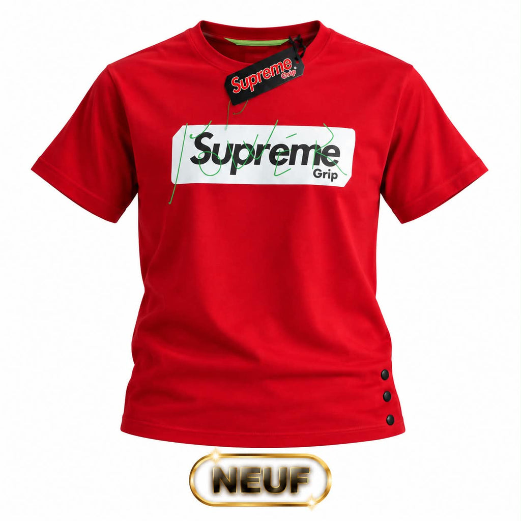 T-Shirt Supreme "Power"