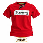 T-Shirt Supreme "Power"