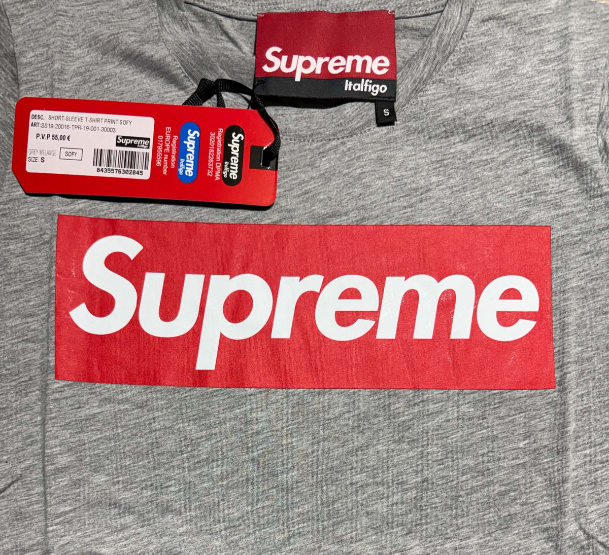 T-Shirt Supreme