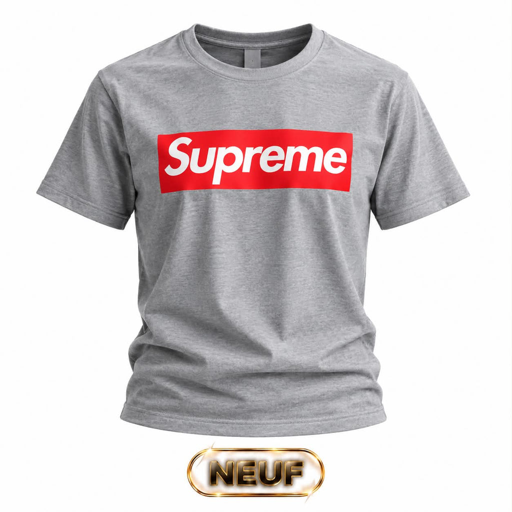 T-Shirt Supreme