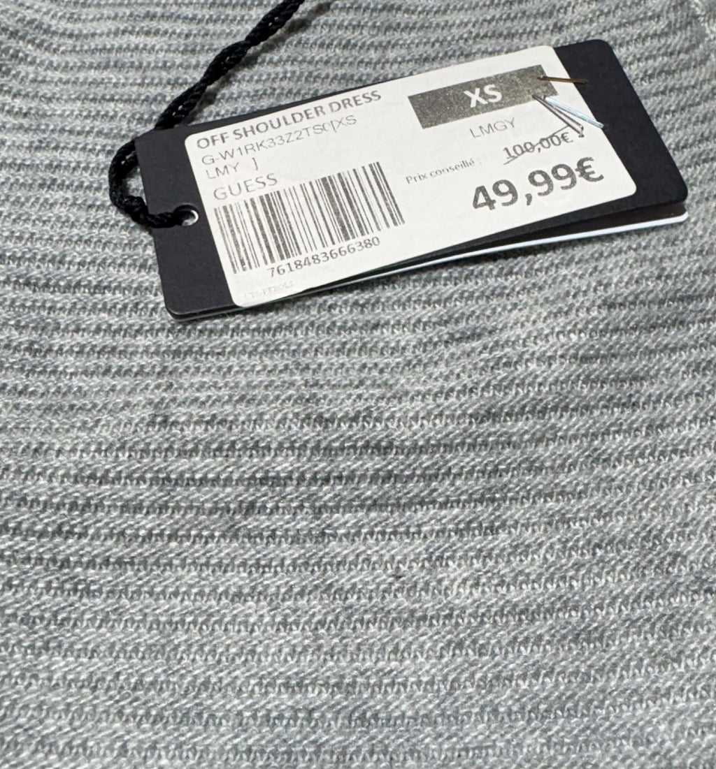 Robe Guess