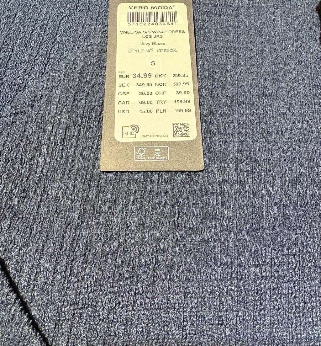Robe Vero Moda
