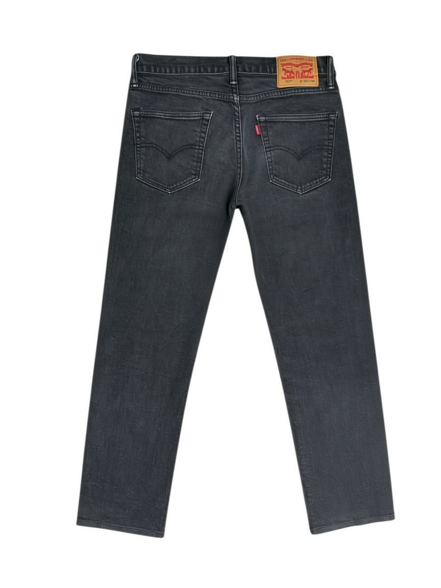 Jean Levi's Coupe droite 511