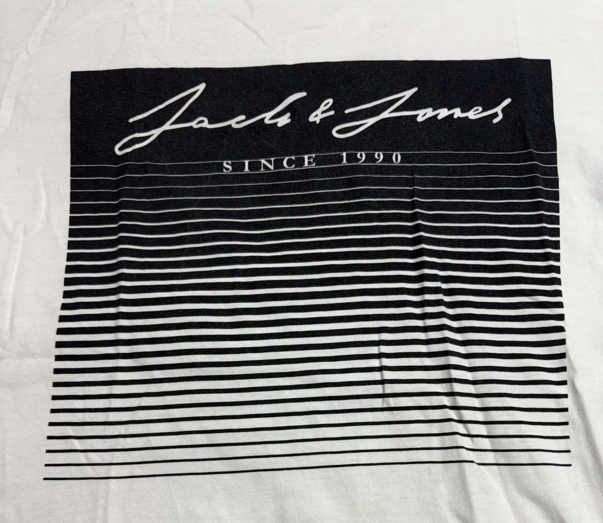T-Shirt Jack & Jones