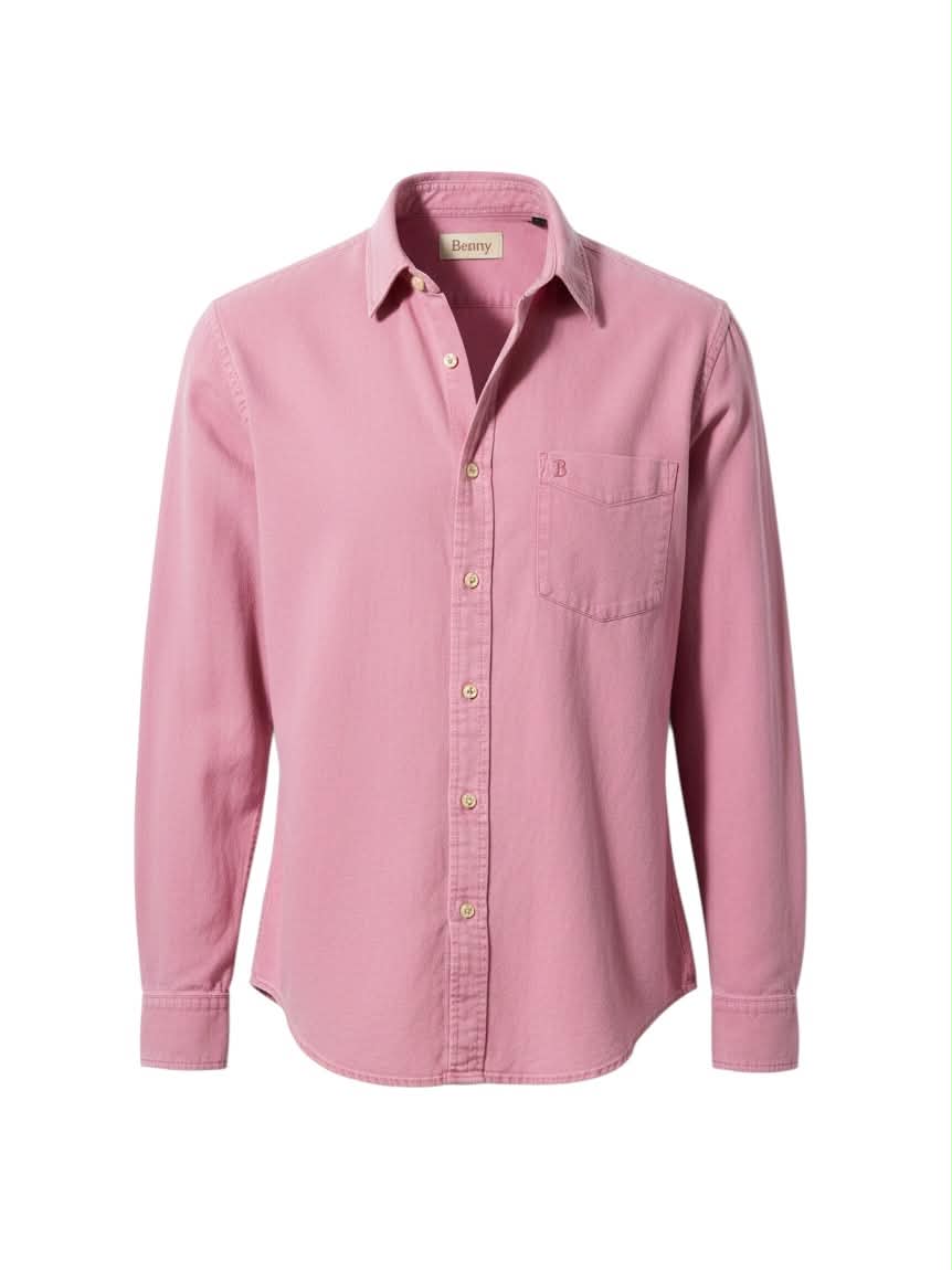 Chemise Benny