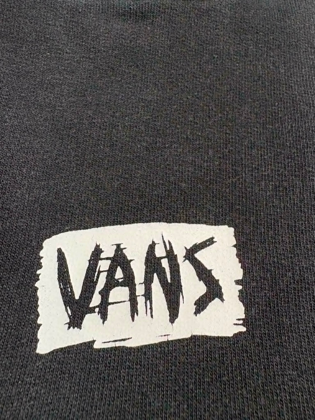 Sweat à capuche Vans