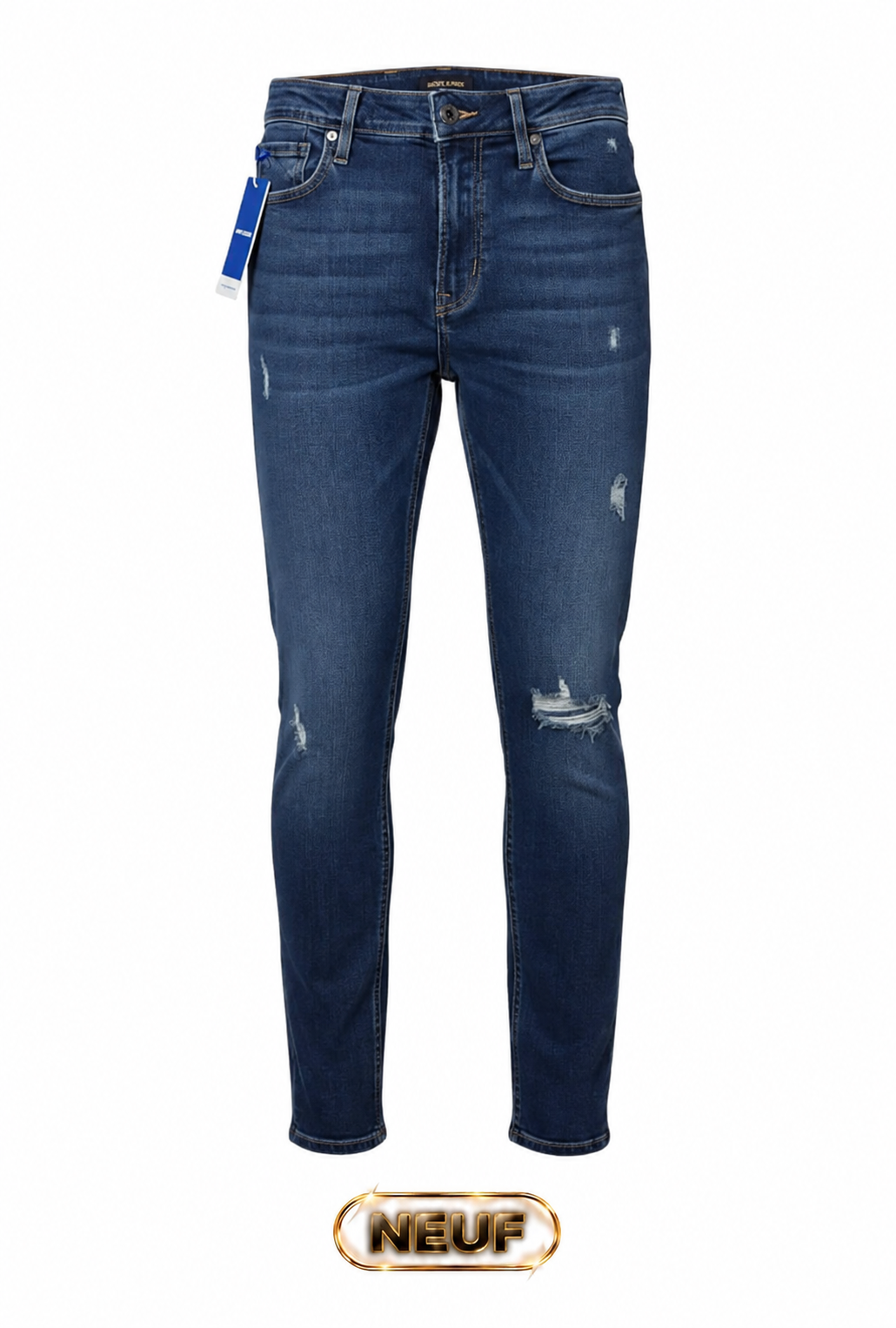 Jean Jack & Jones