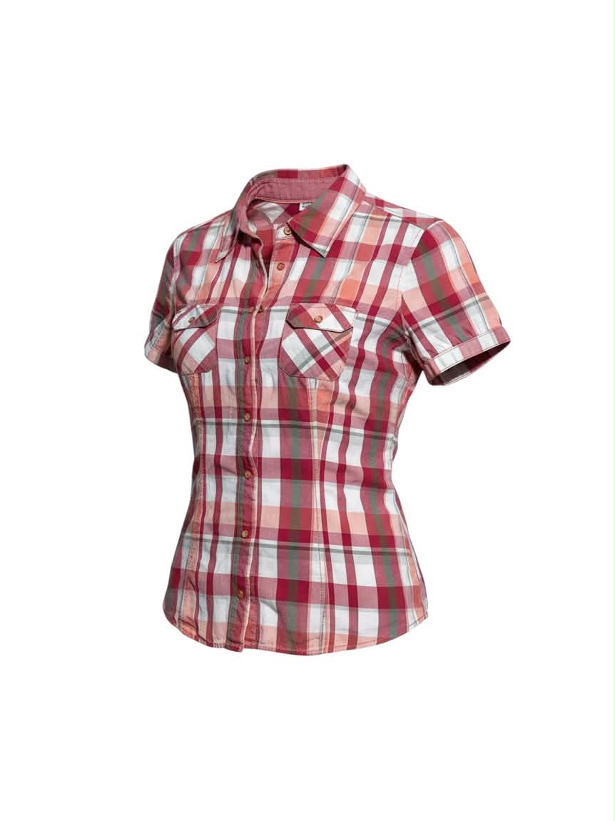 Chemise Street One