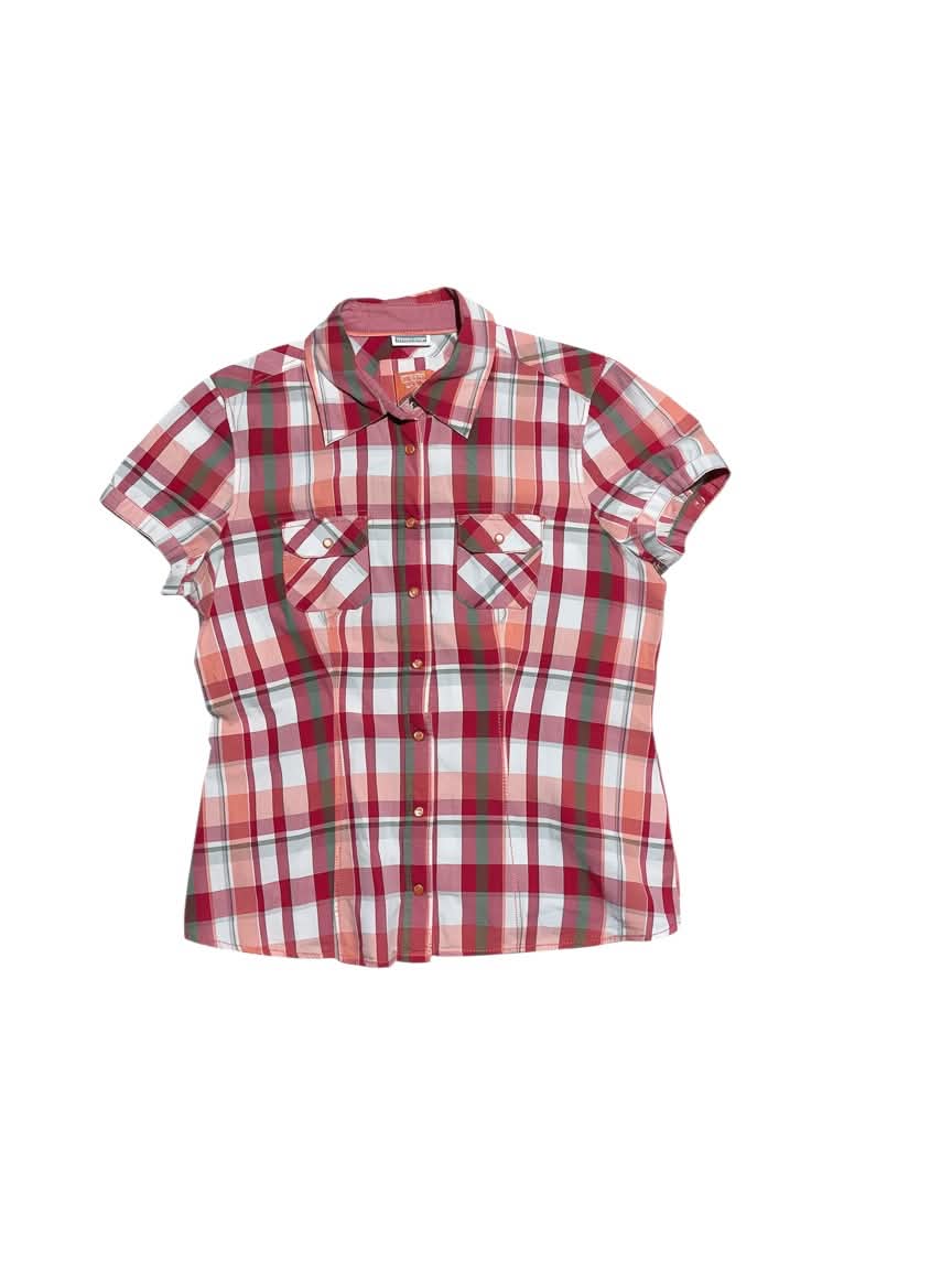 Chemise Street One