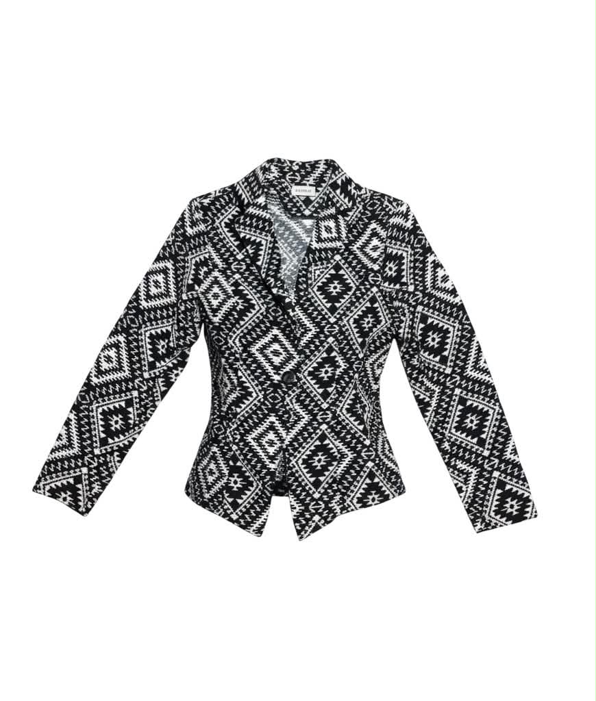 Blazer Damart