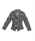 Blazer Damart
