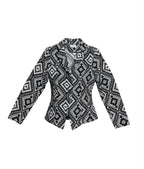 Blazer Damart