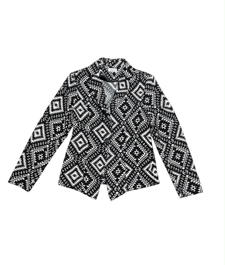 Blazer Damart