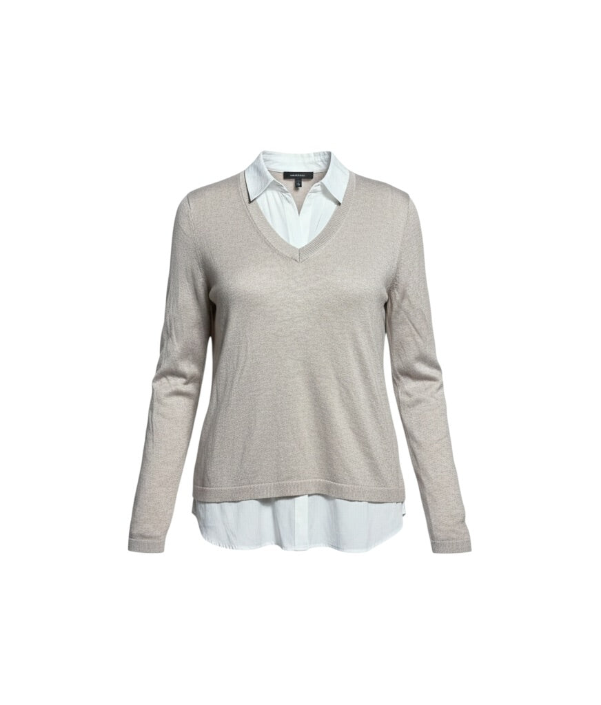 Pull léger Tex