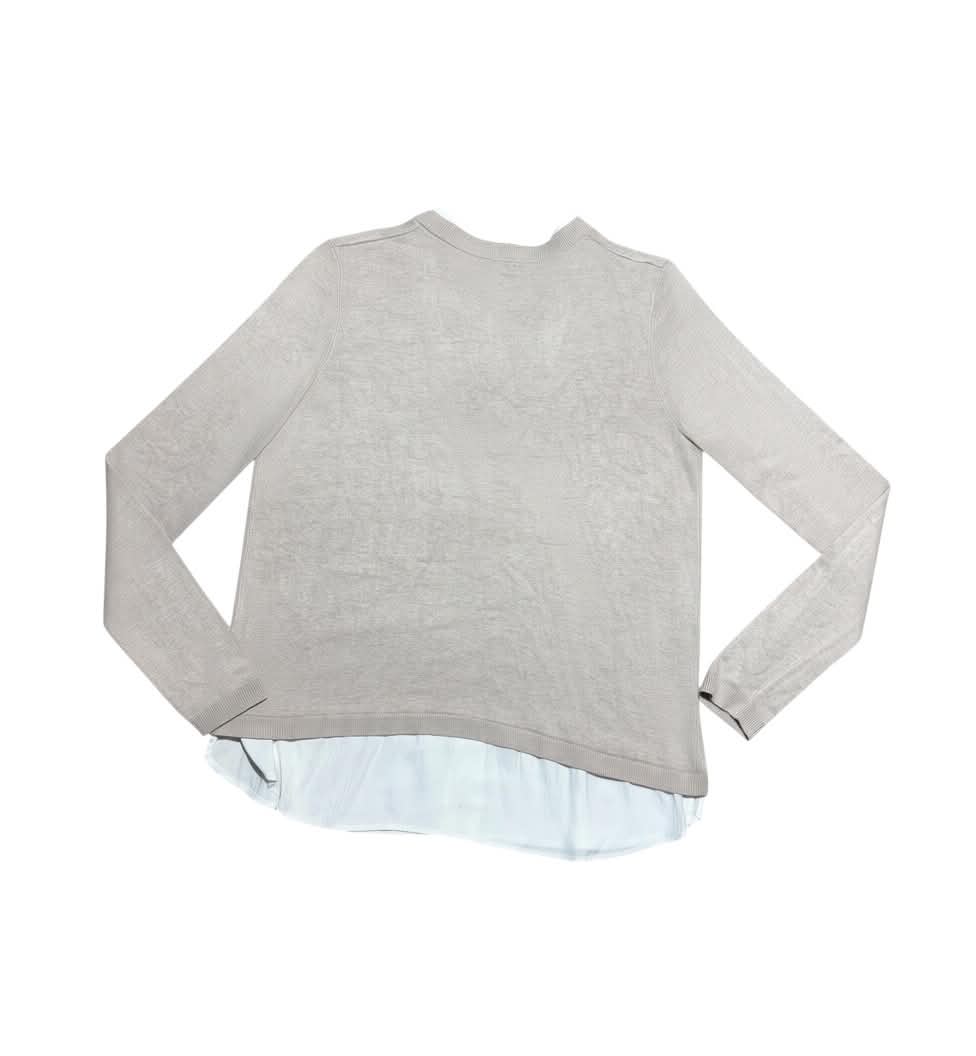 Pull léger Tex