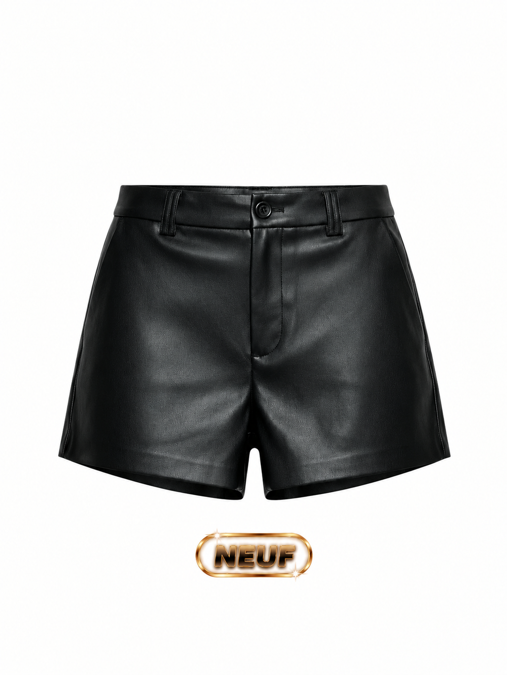 Short Stradivarius