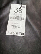 Short Stradivarius