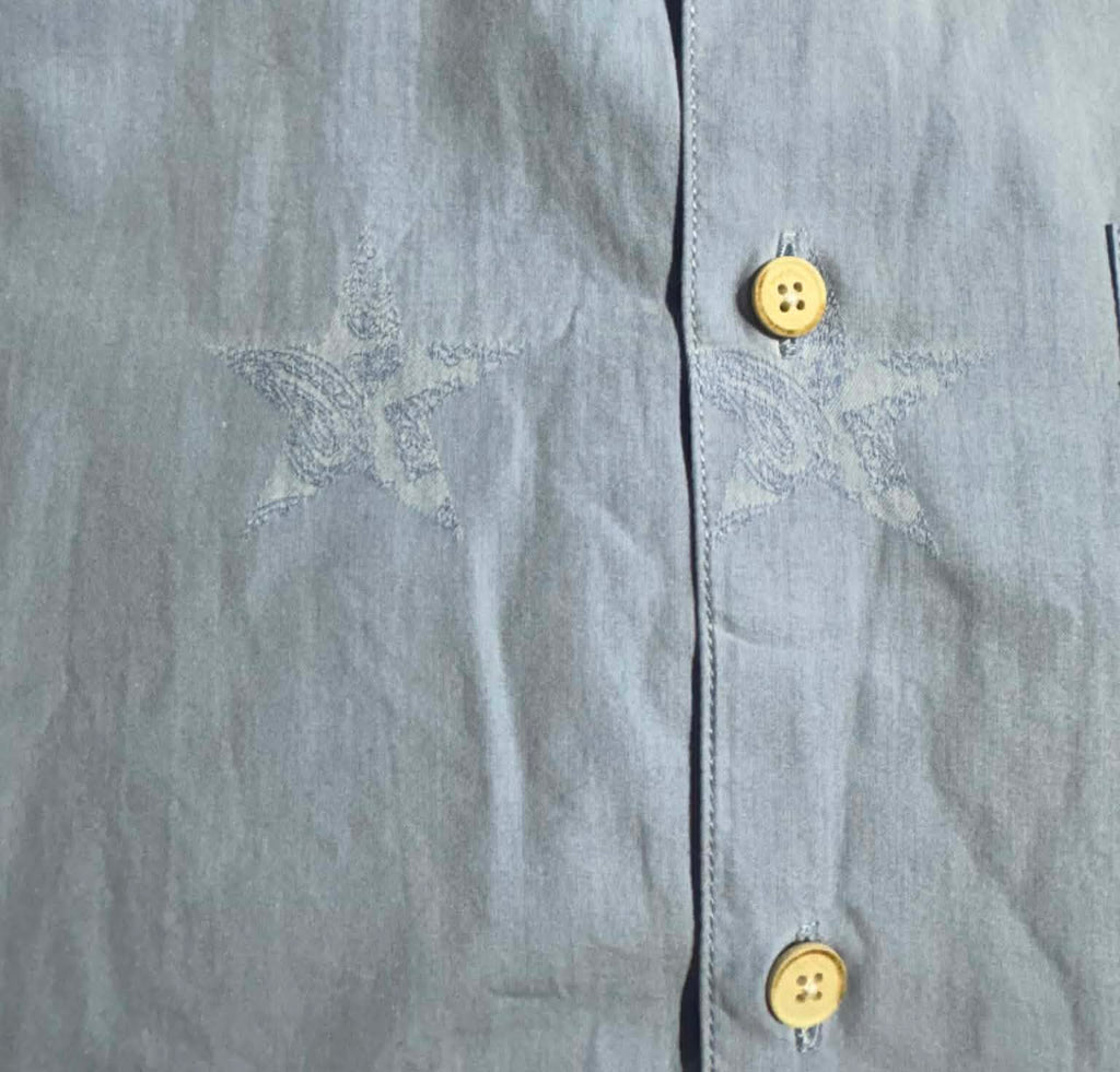 Chemise Serge Blanco