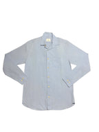 Chemise Serge Blanco