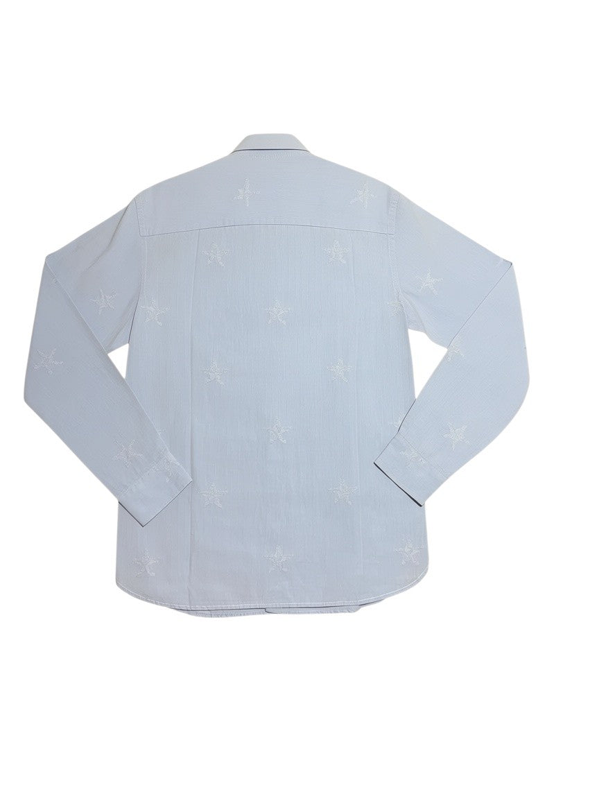 Chemise Serge Blanco