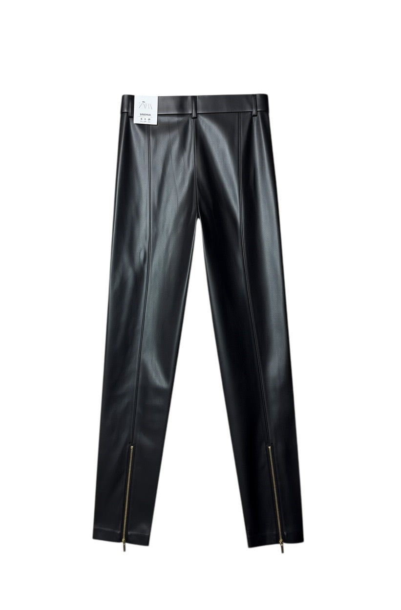 Pantalon Zara