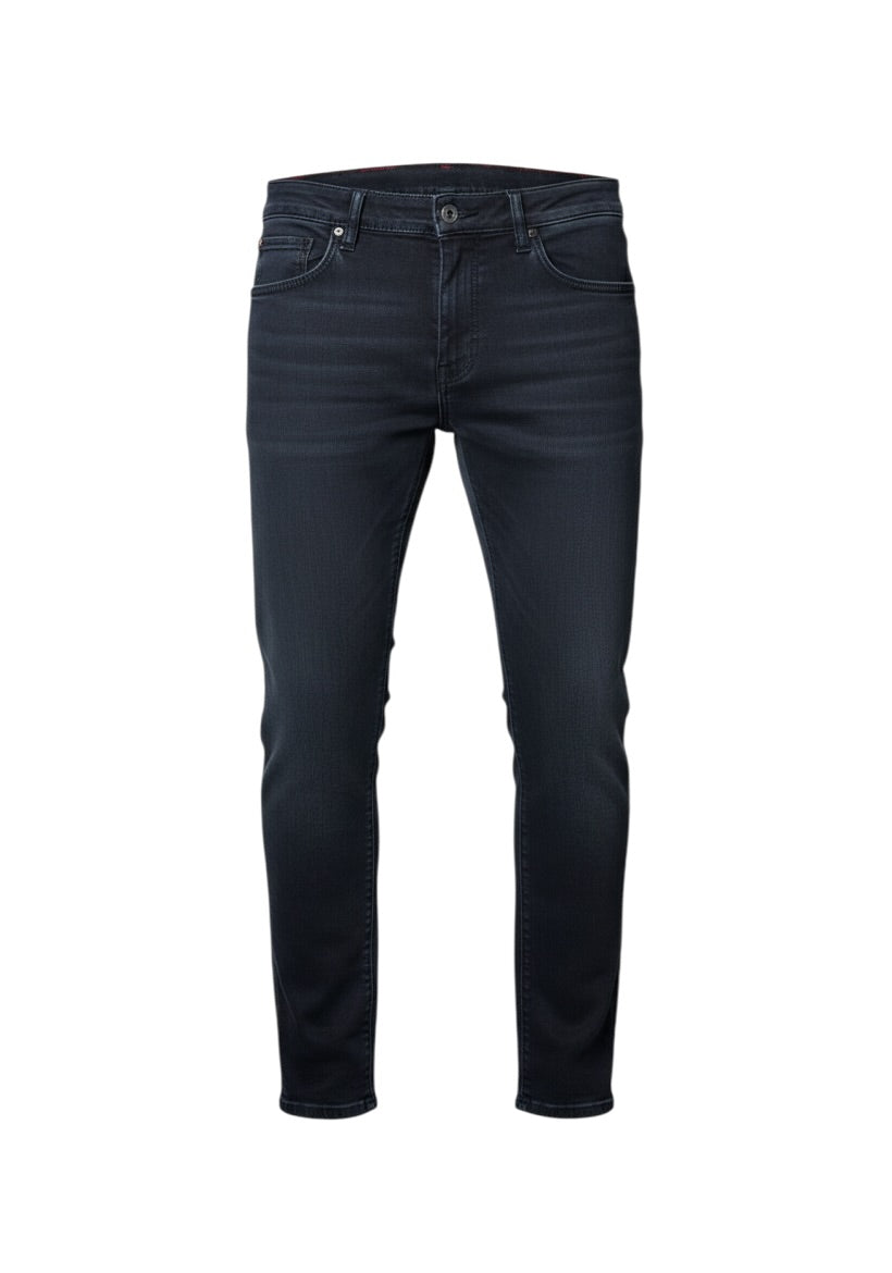 Jean Hugo Boss