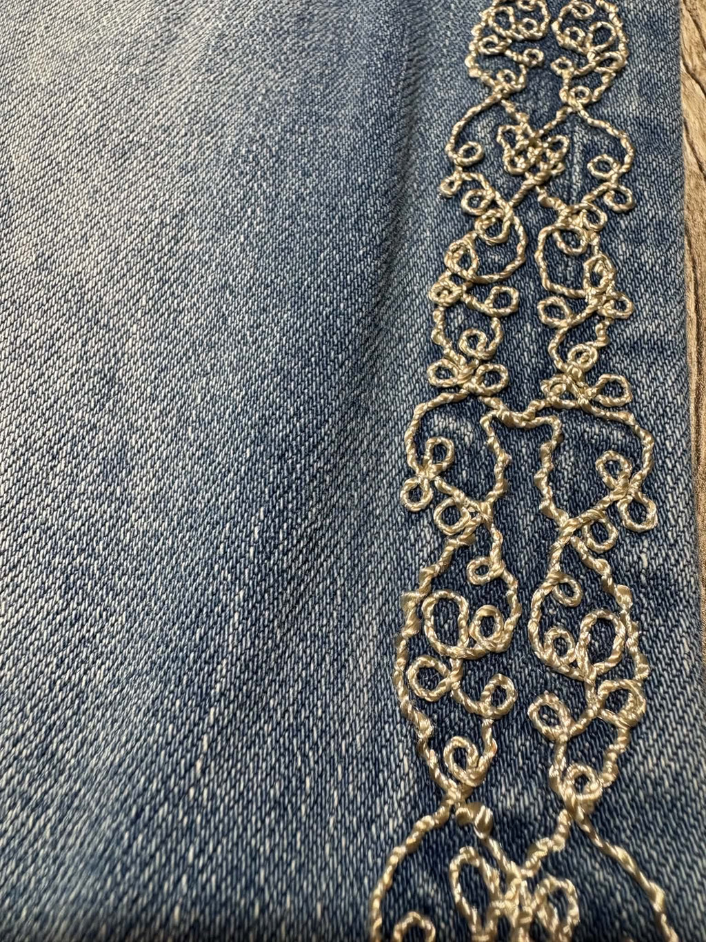 Jean Superstar