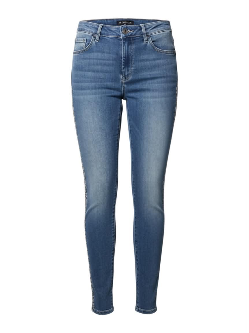 Jean Superstar
