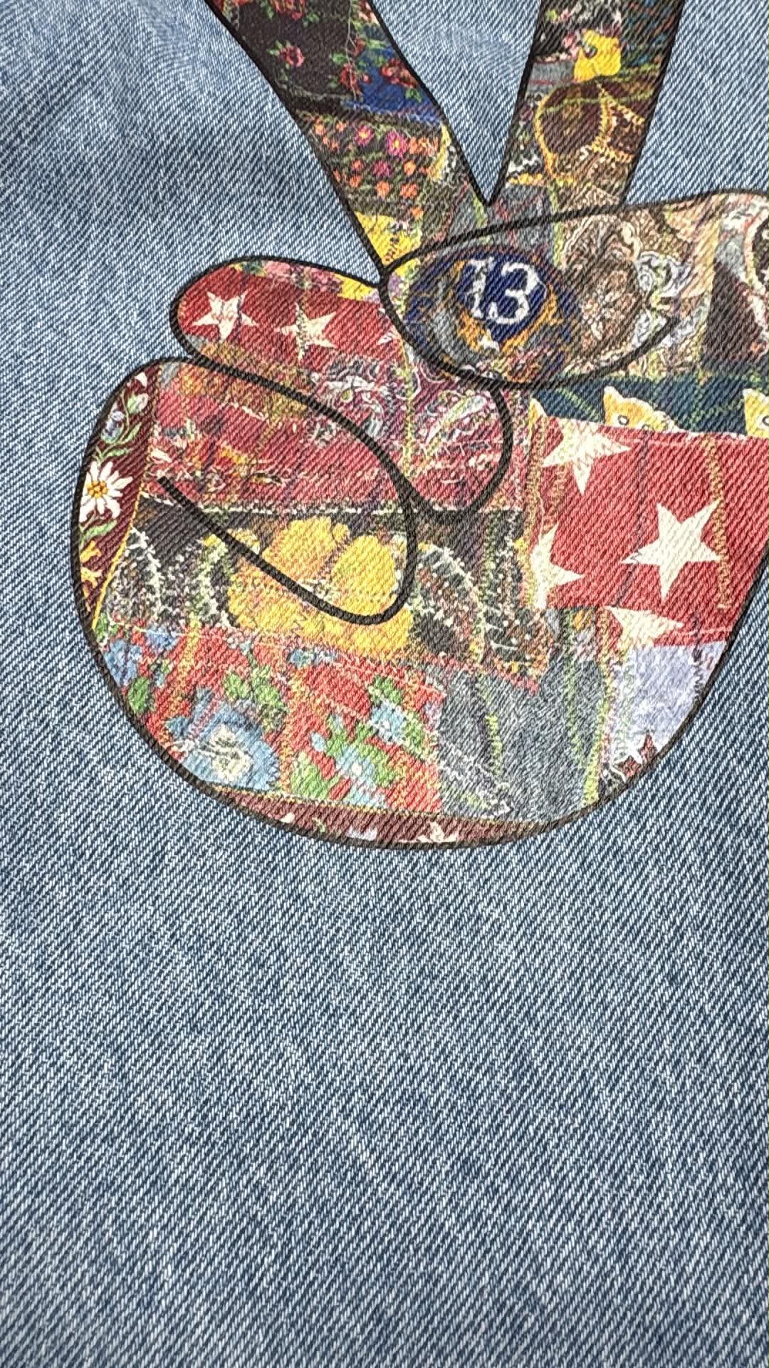 Jeans Levi's 501