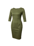 Robe Noémie & Co