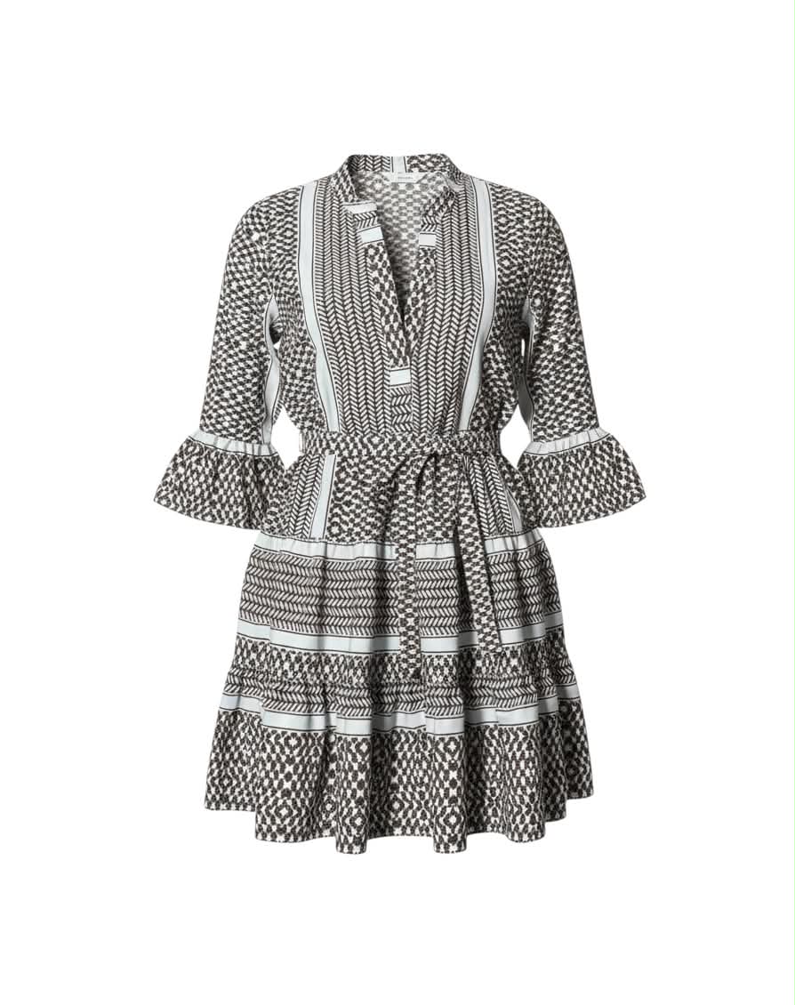 Robe Pigalle