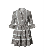 Robe Pigalle