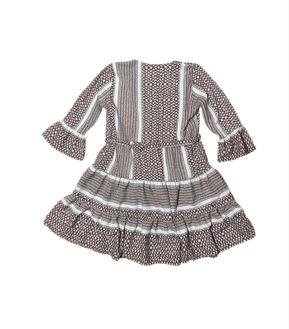 Robe Pigalle