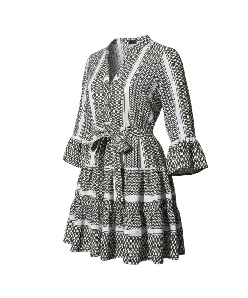 Robe Pigalle