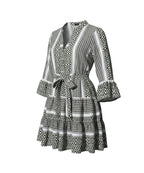 Robe Pigalle