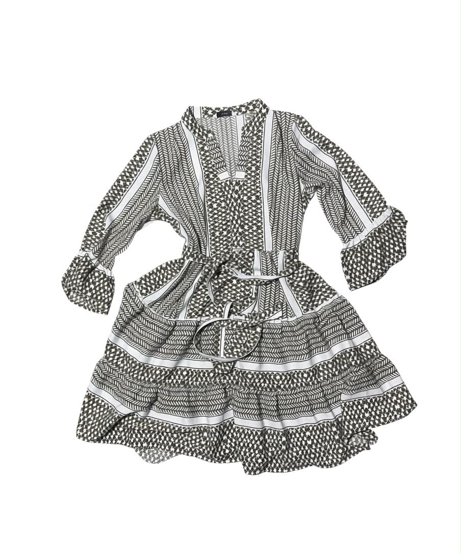 Robe Pigalle