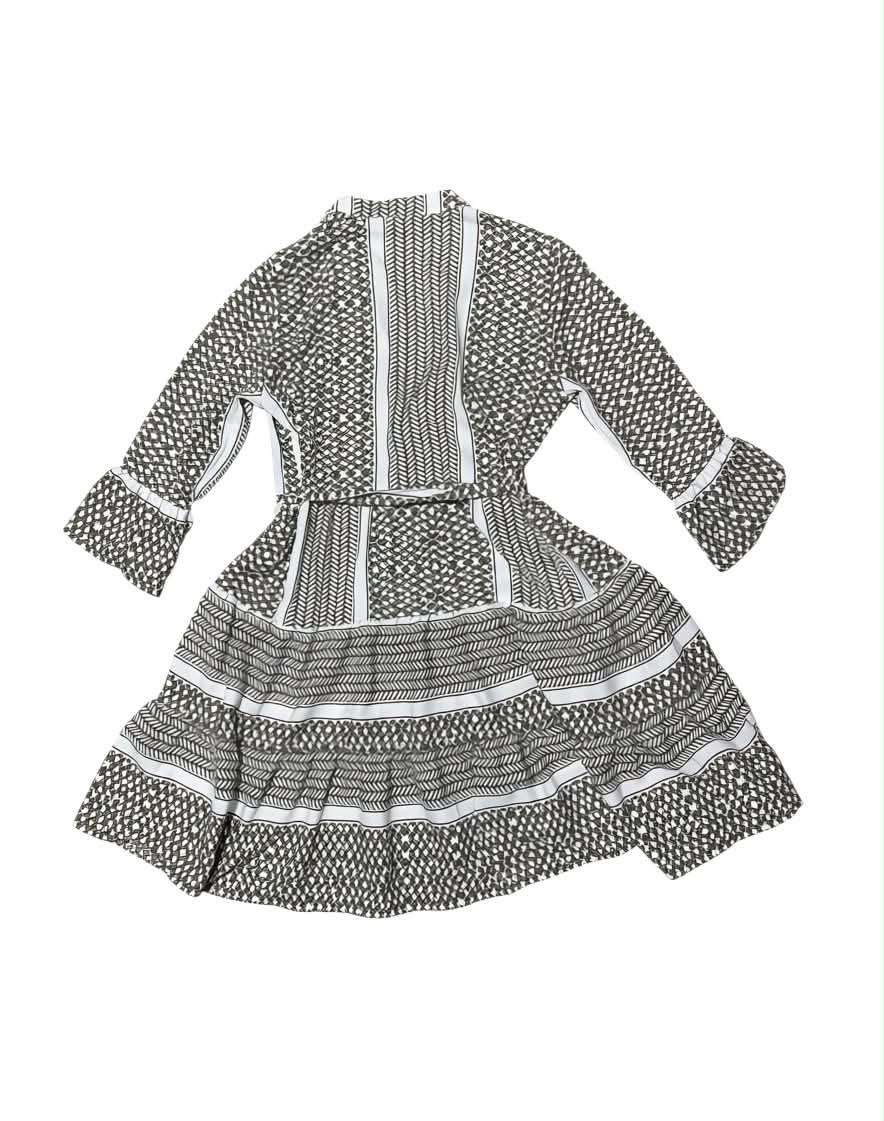 Robe Pigalle