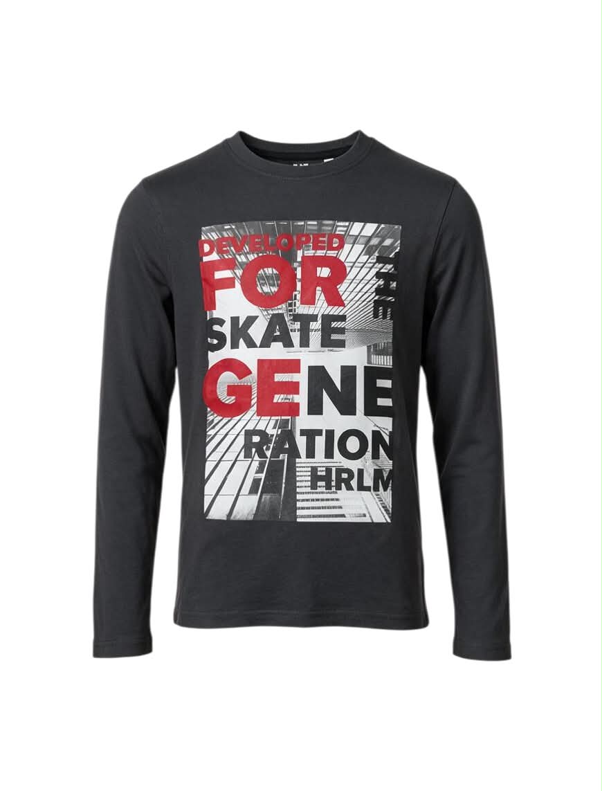 T-Shirt C&A