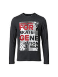 T-Shirt C&A