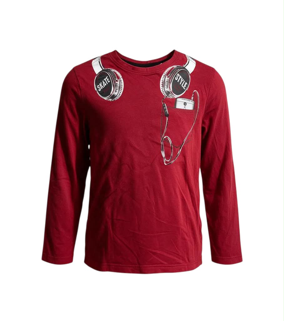 T-Shirt C&A