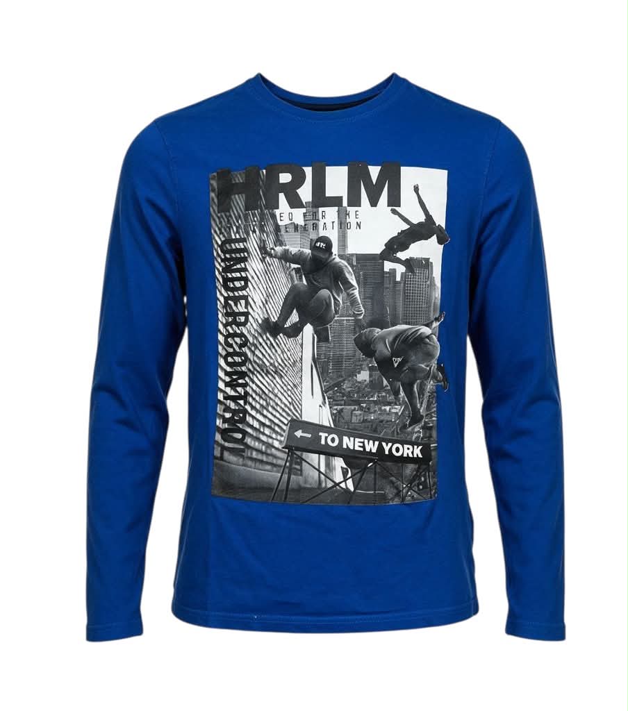 T-Shirt C&A