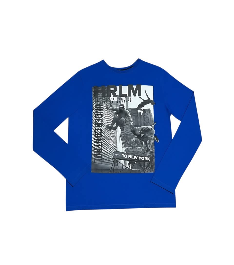 T-Shirt C&A