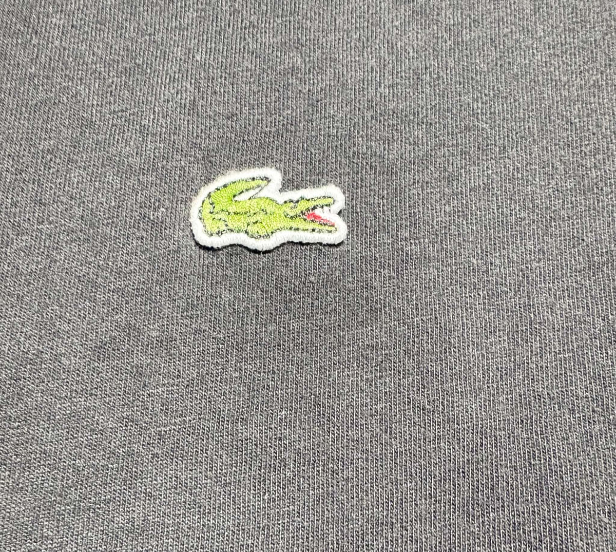 T-Shirt Lacoste