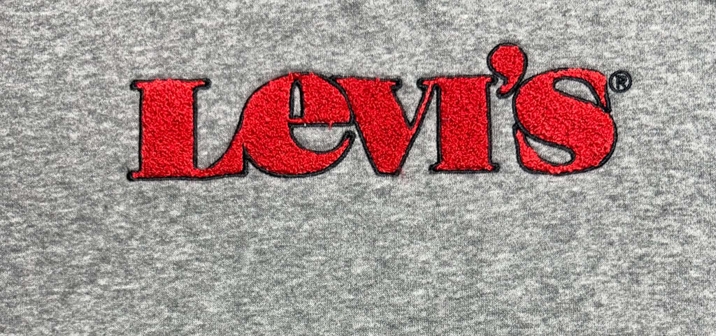 Sweat Levi's