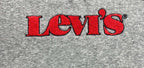 Sweat Levi's