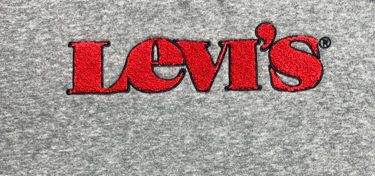 Sweat Levi's